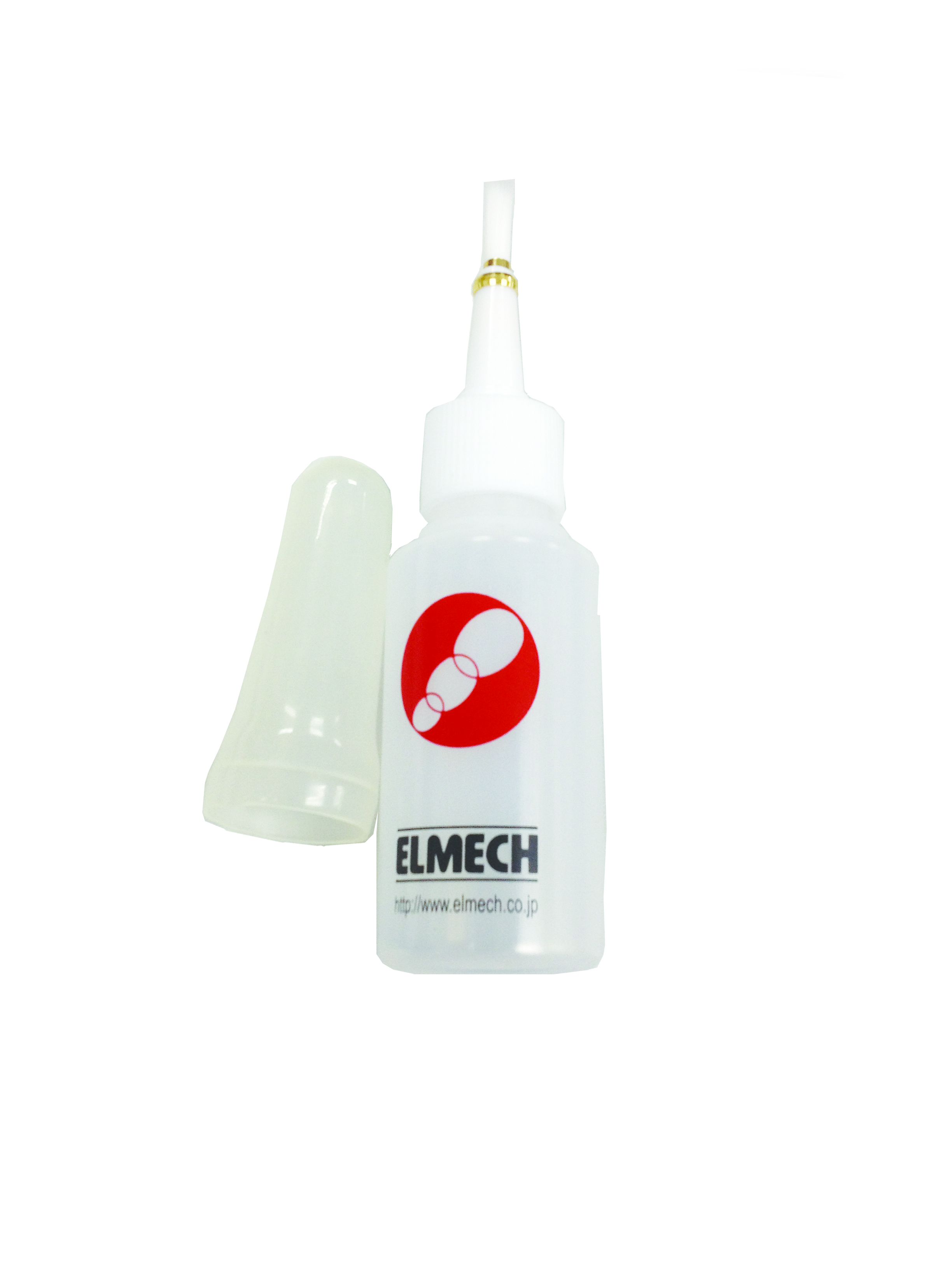 Flux Bottle with Brush FD5015 powerstep